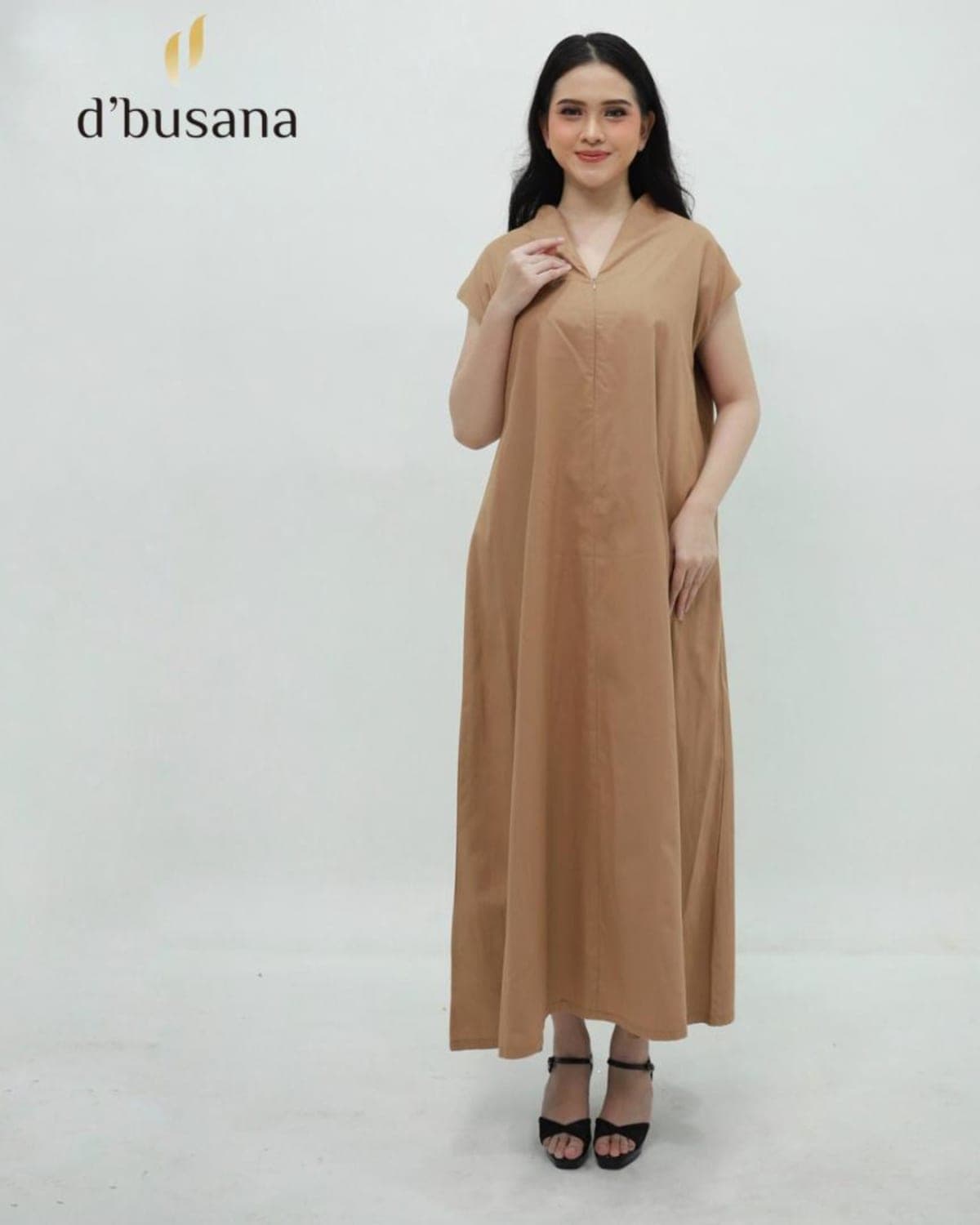 Niki Dress